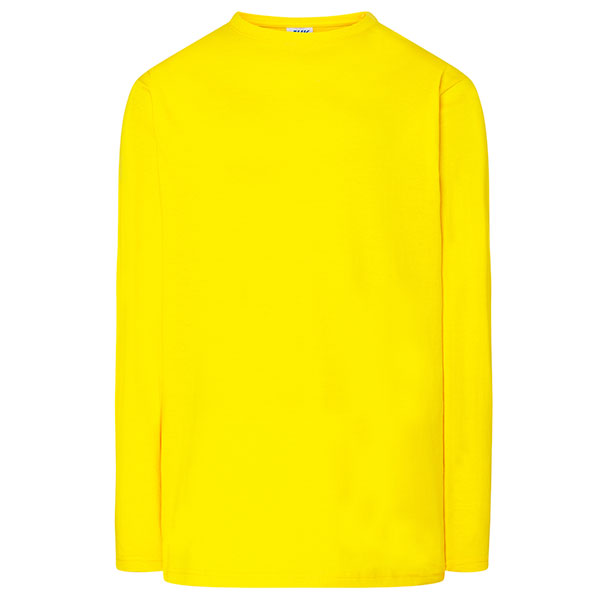 Camiseta manga larga Hombre Frontal